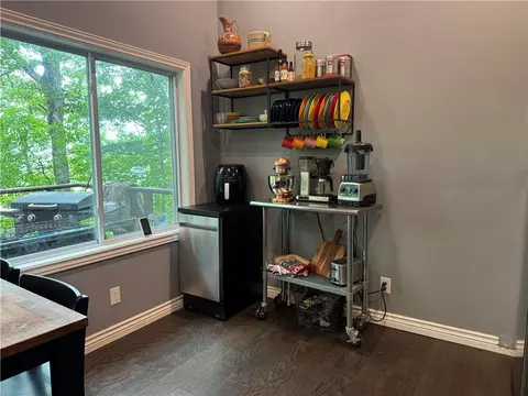Kitchen - tbd Nc 7460, Deer, AR 72628 photo 3 of 3