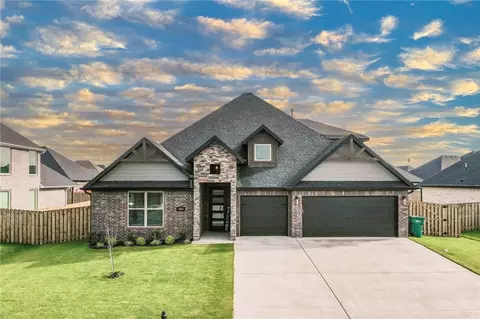 884 Ardiano Ave, Springdale, AR 72762