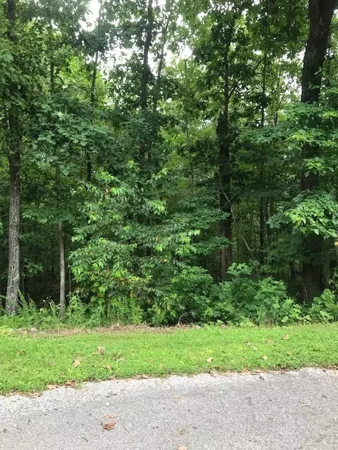 N Moors Lane, Bella Vista, AR 72714