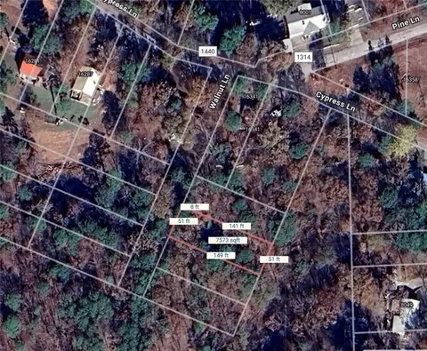 lot581 Walnut Ln, Rogers, AR 72756