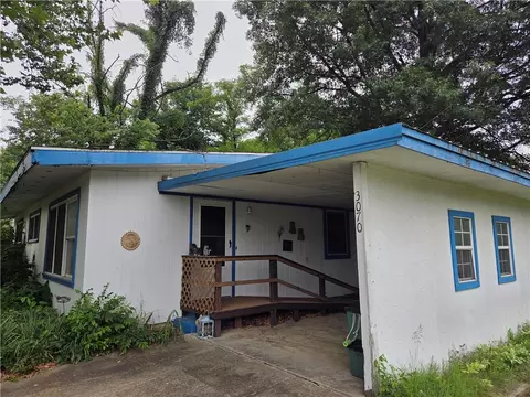 3070 Mount Comfort Rd, Fayetteville, AR 72704