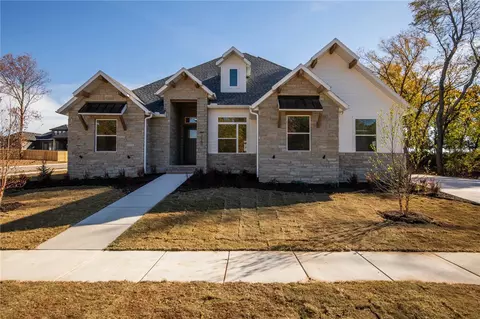 3560 Bridger Ln, Bentonville, AR 72712