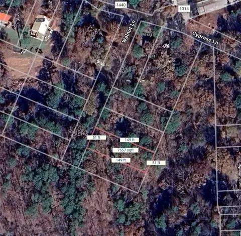 lot582 Walnut Ln, Rogers, AR 72756