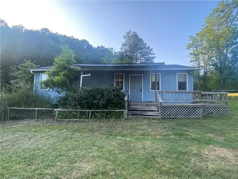 375 215 Hwy, Oark, AR 72852