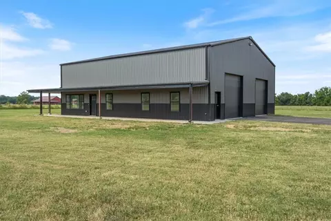 17159 Mill Hill Rd, Garfield, AR 72732