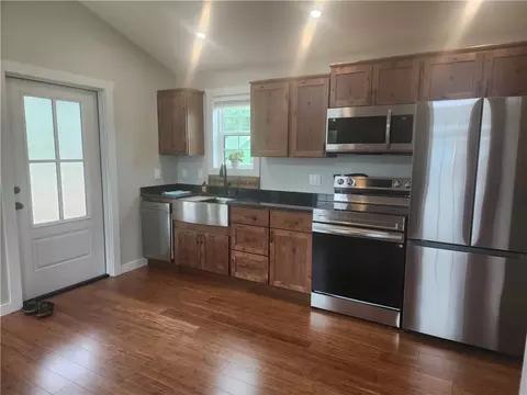 Kitchen - 110 Cottage Brook Cir, Anderson, MO 64831 photo 2 of 2