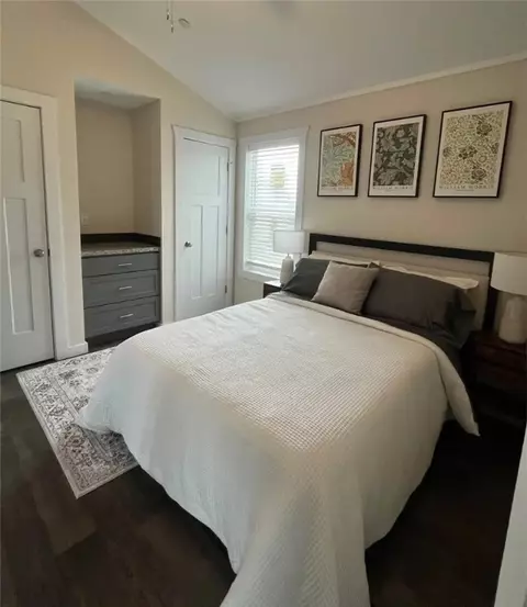 Bedroom - 110 Cottage Brook Cir, Anderson, MO 64831 photo 2 of 2