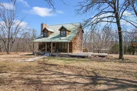 20876 Carter Rd, West Fork, AR 72774 photo 3