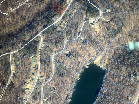 lot40 Of Block 1 Leicester Dr, Bella Vista, AR 72714