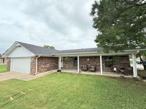 1110 Mourning Dove, Russellville, AR 72801
