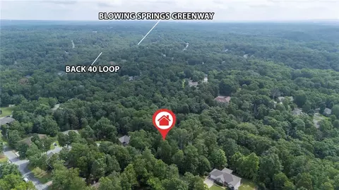 lot14 Headley Cir, Bella Vista, AR 72714