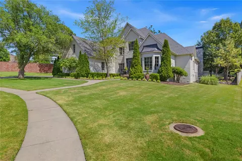 3005 Loyalty Ln, Springdale, AR 72762