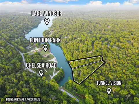 lot91 92 Maltby Ln, Bella Vista, AR 72715