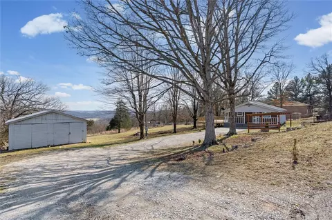 4841 Business Highway 412, Huntsville, AR 72740