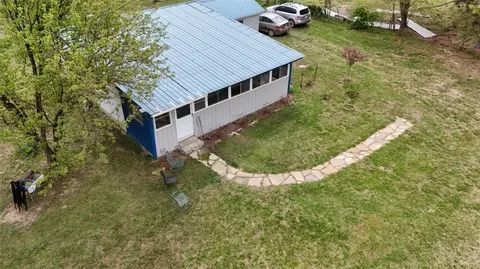 1042 County Road 445, Berryville, AR 72616