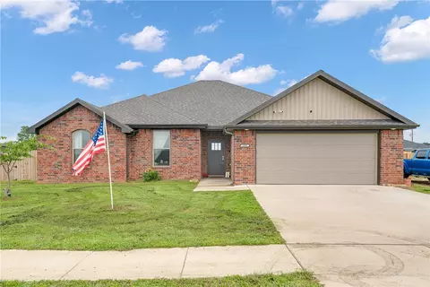 1508 Taylor Orchard Rd, Gentry, AR 72734