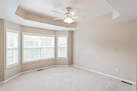 Bedroom - 150 Cedar Wood Ave, Branson, MO 65616 photo 2 of 8