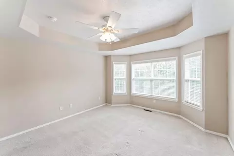 Bedroom - 150 Cedar Wood Ave, Branson, MO 65616 photo 3 of 8