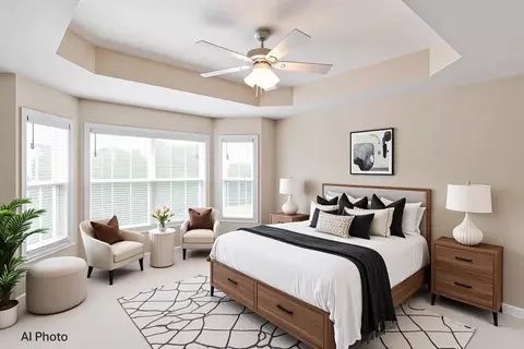 Bedroom - 150 Cedar Wood Ave, Branson, MO 65616 photo 1 of 8