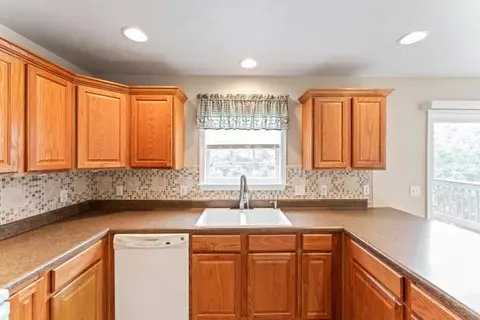 Kitchen - 150 Cedar Wood Ave, Branson, MO 65616 photo 1 of 1