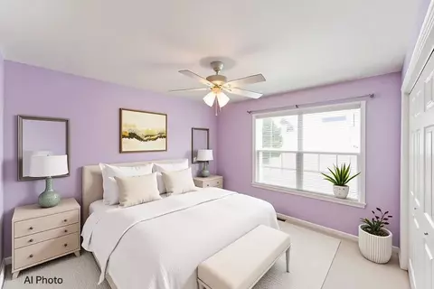 Bedroom - 150 Cedar Wood Ave, Branson, MO 65616 photo 7 of 8