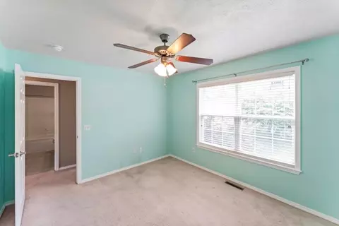Bedroom - 150 Cedar Wood Ave, Branson, MO 65616 photo 5 of 8