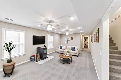 Living - 150 Cedar Wood Ave, Branson, MO 65616 photo 5 of 7
