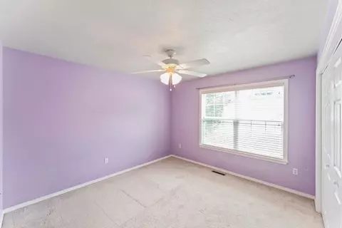 Bedroom - 150 Cedar Wood Ave, Branson, MO 65616 photo 6 of 8