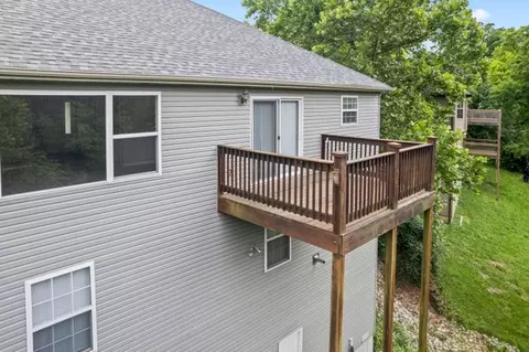 Exterior - 150 Cedar Wood Ave, Branson, MO 65616 photo 3 of 4