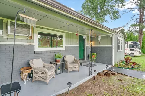279 N Centennial Ave, West Fork, AR 72774 photo 4