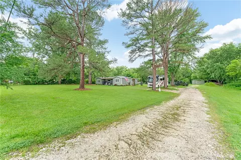 279 N Centennial Ave, West Fork, AR 72774 photo 32