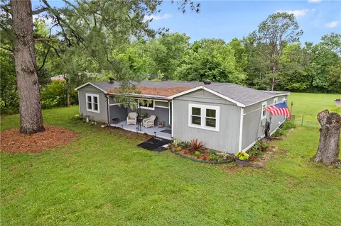 279 N Centennial Ave, West Fork, AR 72774 photo 2