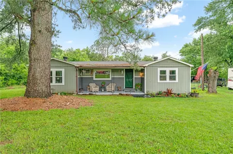 279 N Centennial Ave, West Fork, AR 72774