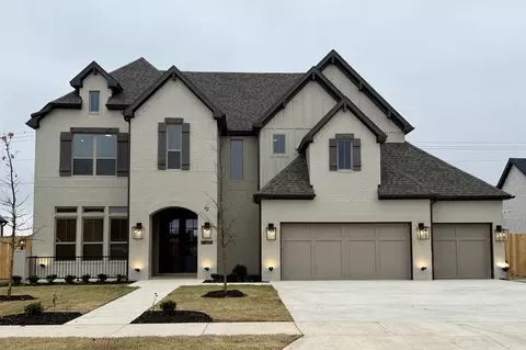 4302 S 89th Pl, Bentonville, AR 72713