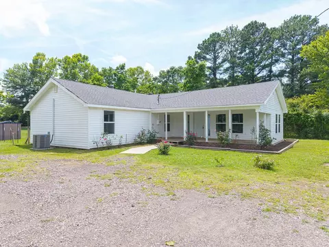 1929 Ar-255, Lavaca, AR 72941