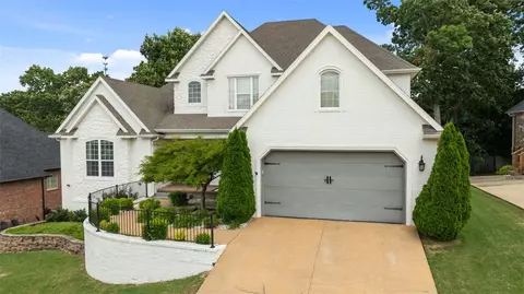 4903 S Inglewood Rd, Rogers, AR 72758