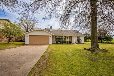 5315 Walden St, Lowell, AR 72745