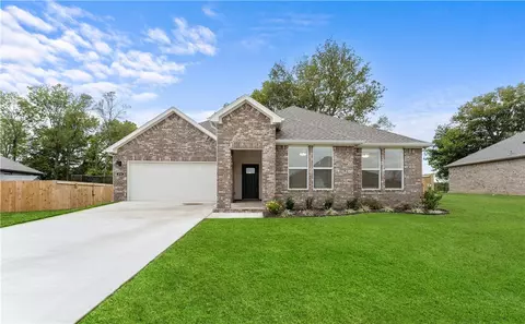 276 N Yona Ln, Farmington, AR 72730