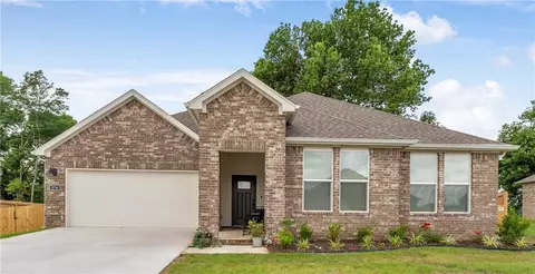 276 N Yona Ln, Farmington, AR 72730