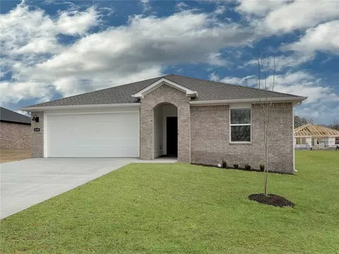 3120 N Bella St, Siloam Springs, AR 72761