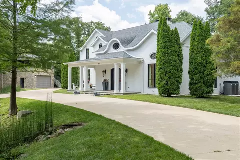 2022 W Osage Bnd, Fayetteville, AR 72701