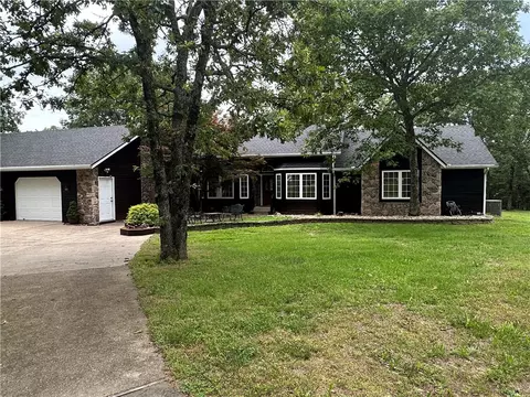 1574 County Road 207, Eureka Springs, AR 72632