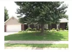 1203 Quail Ter, Rogers, AR 72756