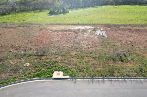 3407 SW Obsidian Rd, Bentonville, AR 72713