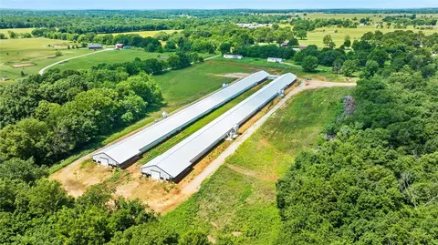 0000 Cripps Rd, Gentry, AR 72734