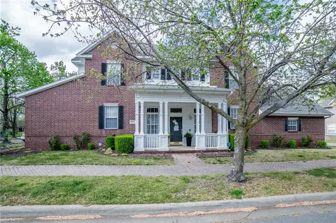 6682 Firefly Catch Ave, Springdale, AR 72762