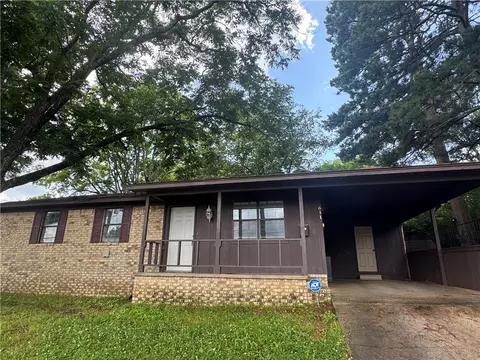 611 W Moore, Searcy, AR 72143