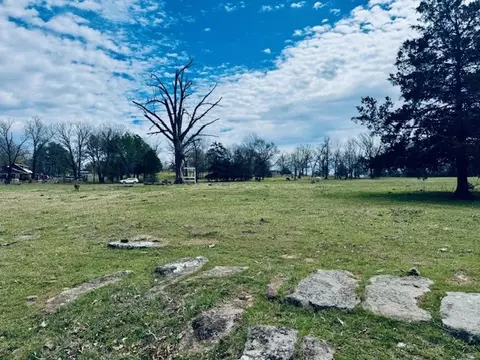 Trammel Mountain, Elkins, AR 72727