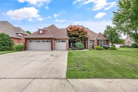 5503 44th St, Rogers, AR 72758