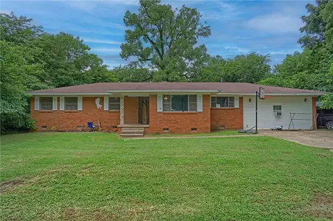 300 S 3rd St, Ola, AR 72853 photo 1